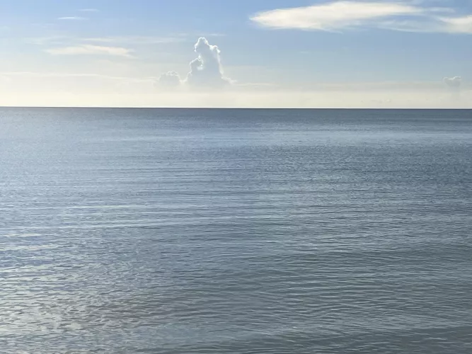 So much peace here in one picture by Toes91172