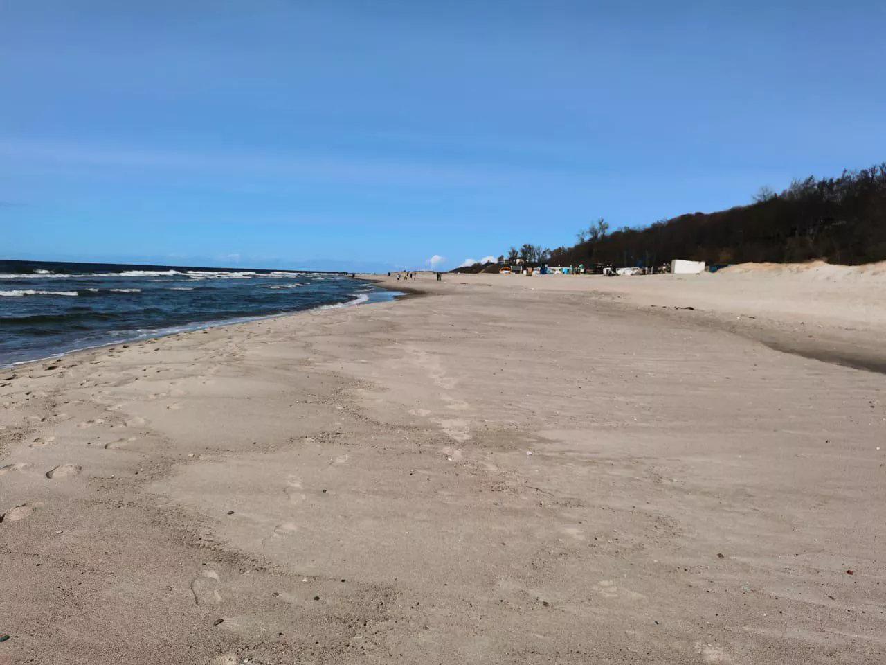 Sukhum beach posted by mercury0913