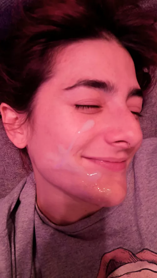 The Best Way To Wake Up From A Nap by cpl420