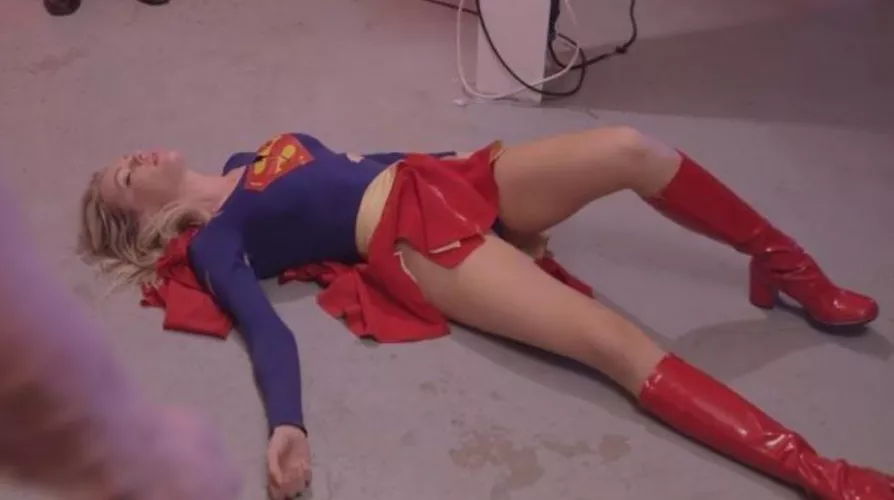 The way I want to be defeat by JustCuteXmm