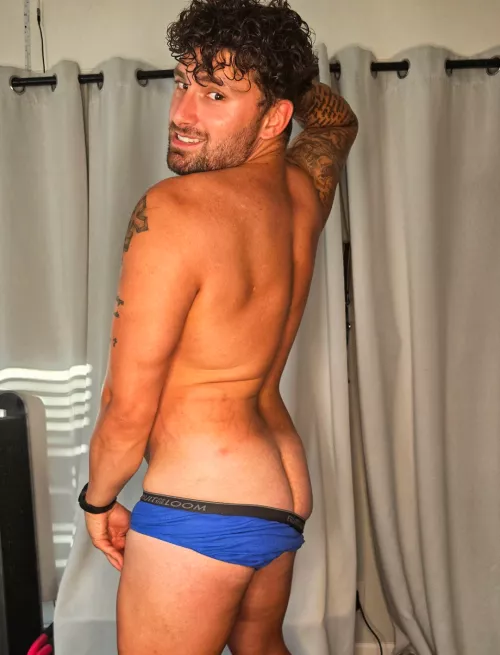 These are my second favorite pair of underwear  by Doctor_MToboggan