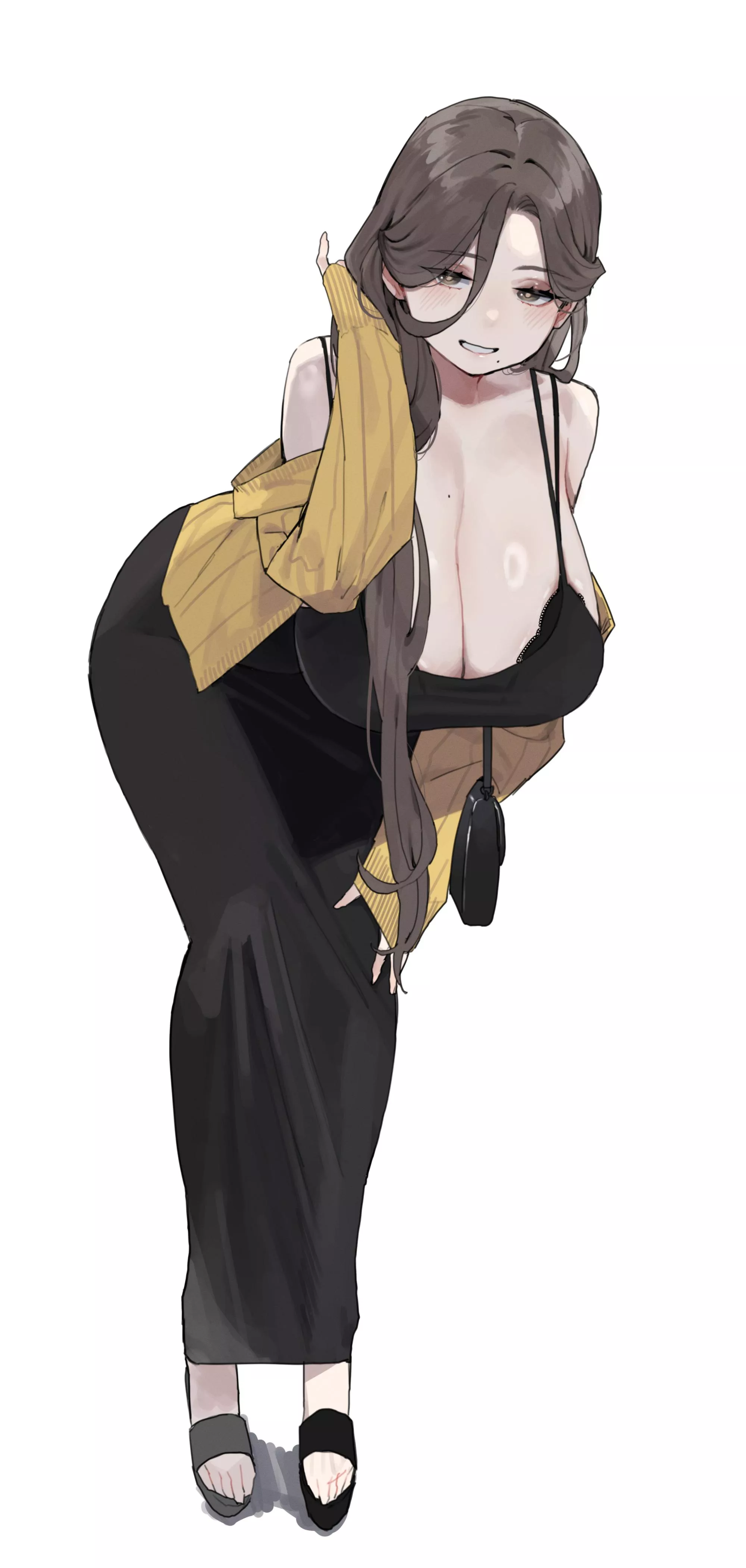 thick (mimyo) posted by mrtecta