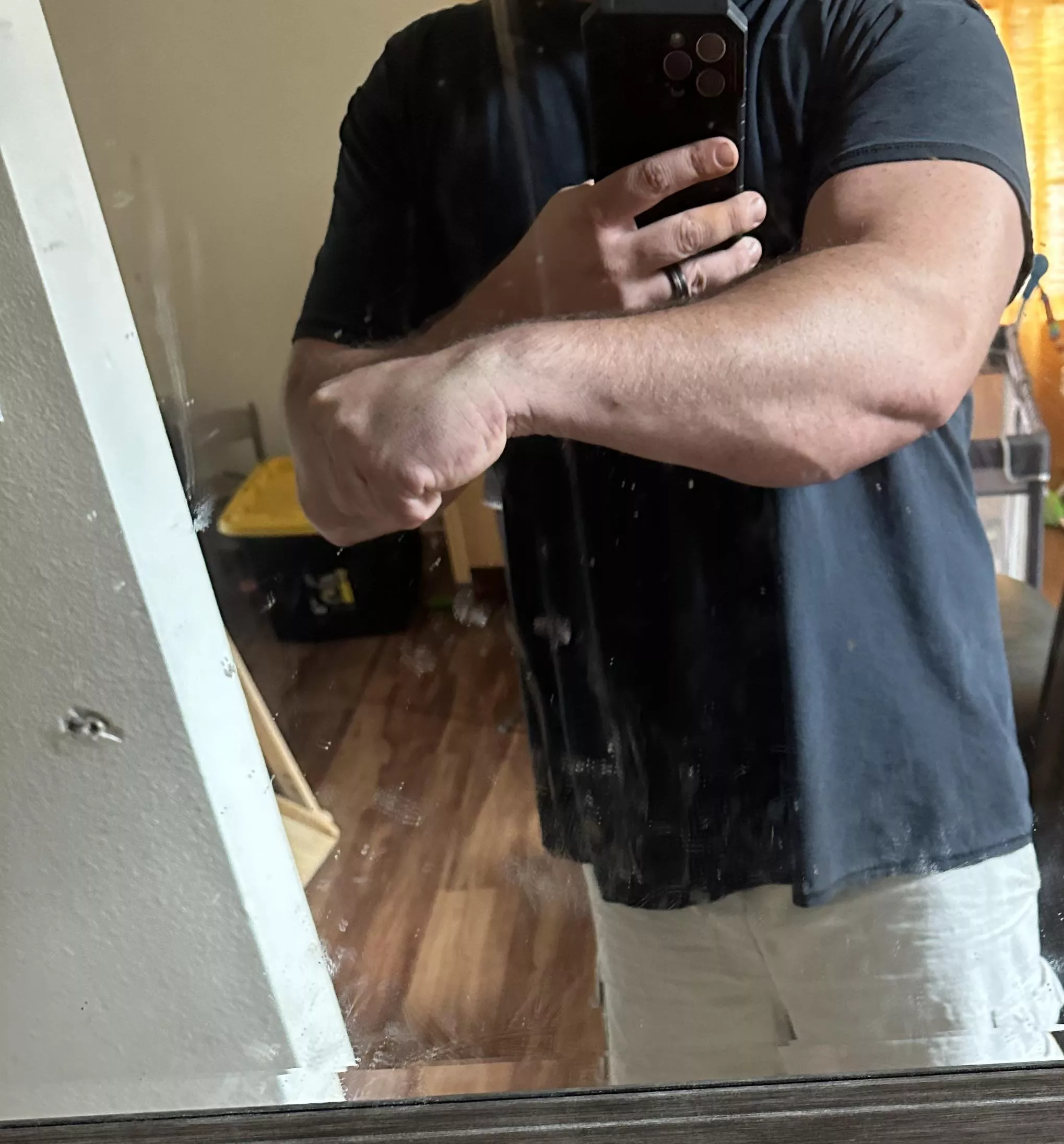 Thick-n-beefy posted by tomrog123