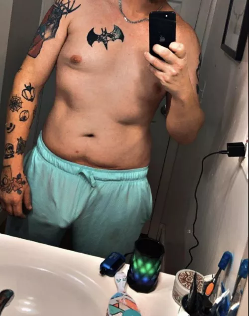 Thirsty Thursday by Own-Bowl-8433