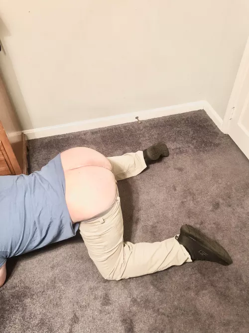 Thoughts? by Pure-Appearance-7269