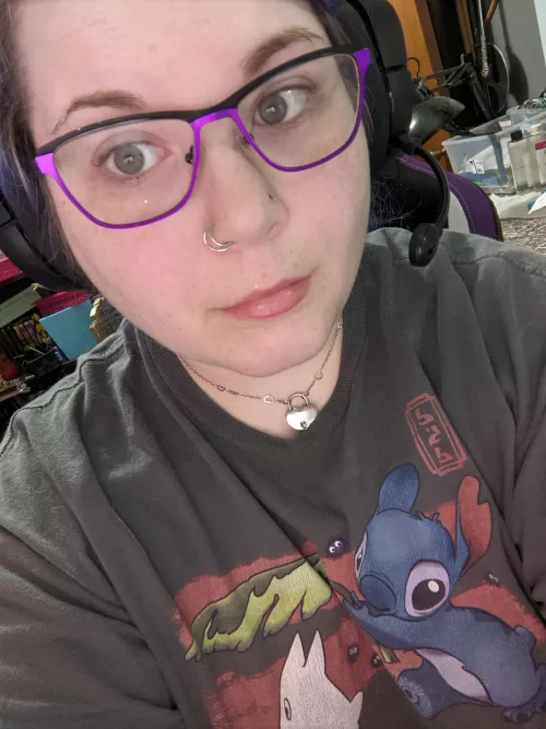 Time for some games by cinanom_bunz