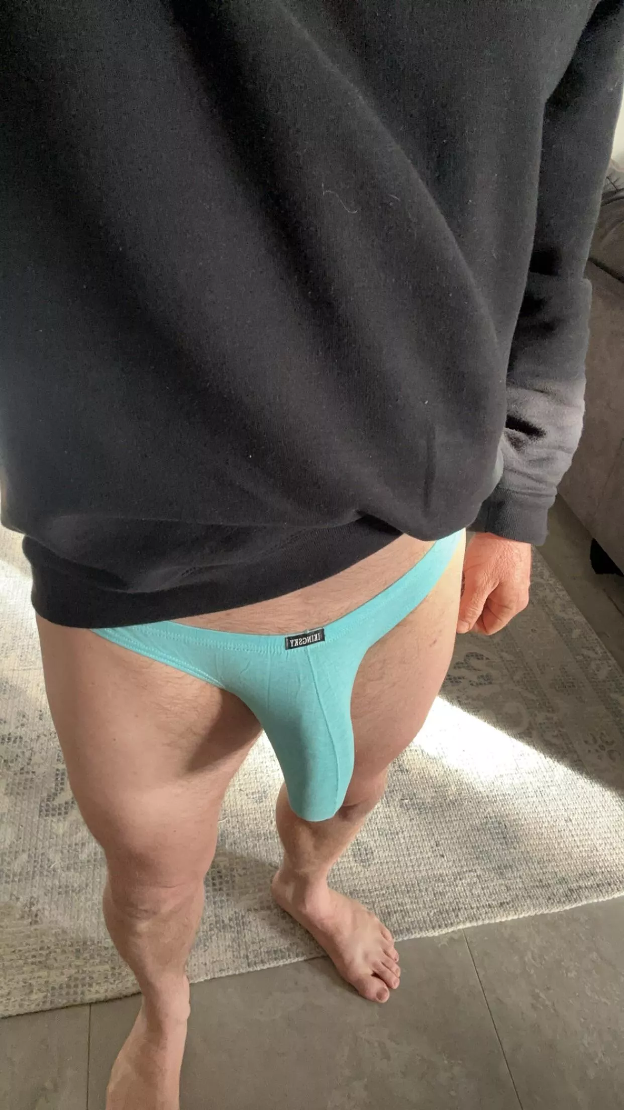 Today’s underwear? (40) posted by turbo91p