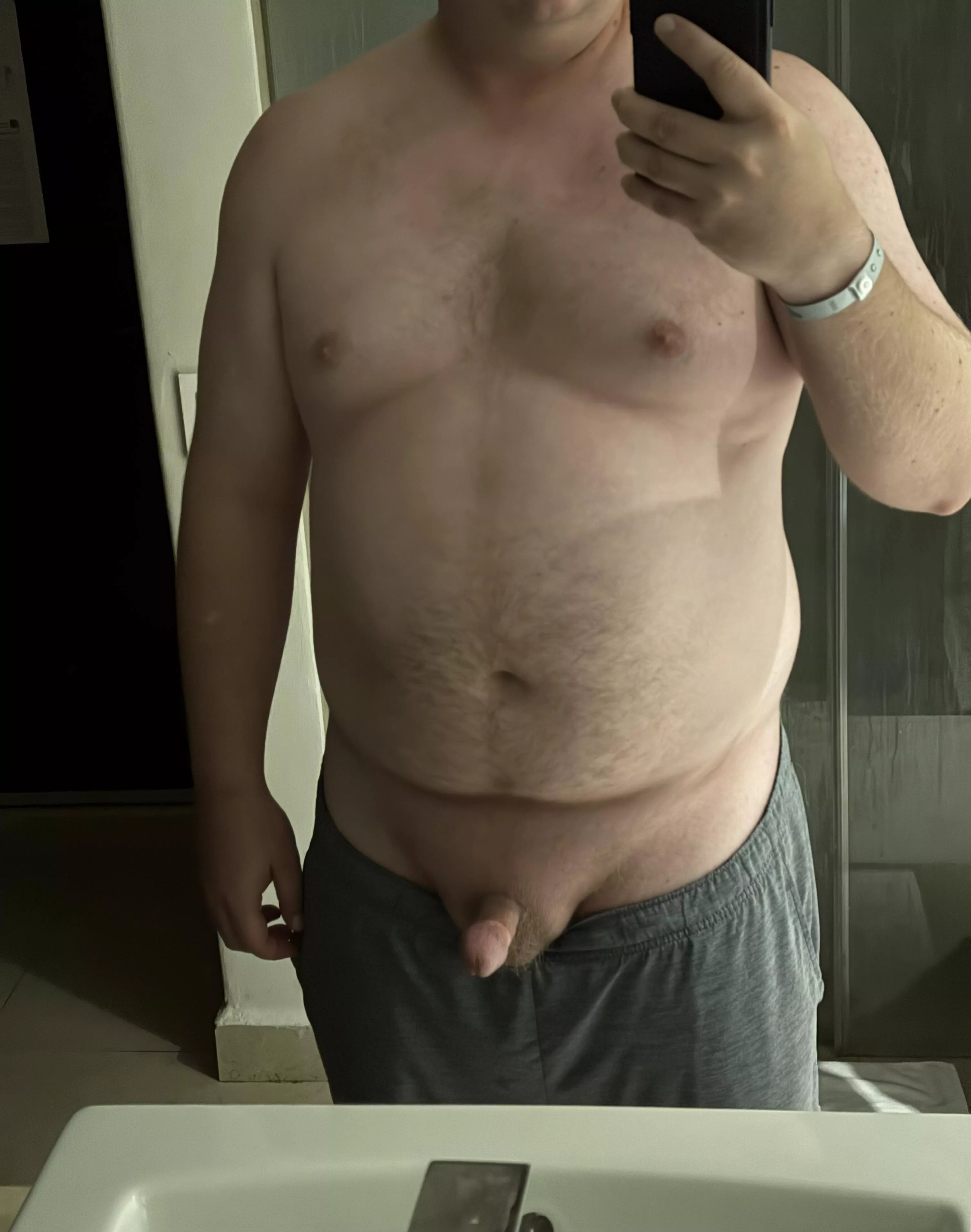 Vacation cock posted by Otherwise_Money8192