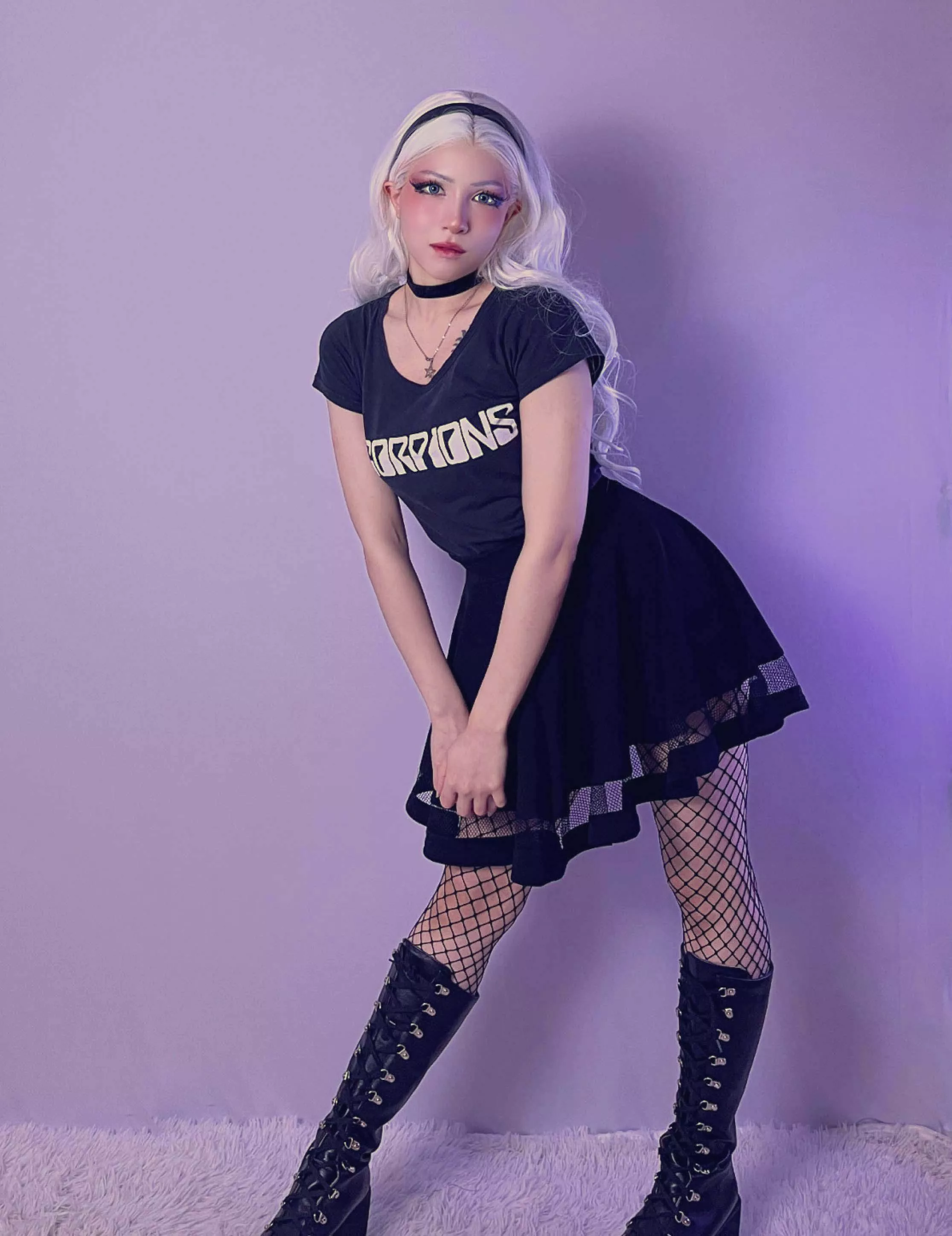 Wanna get naughty before doing our homework  posted by SthormyStar