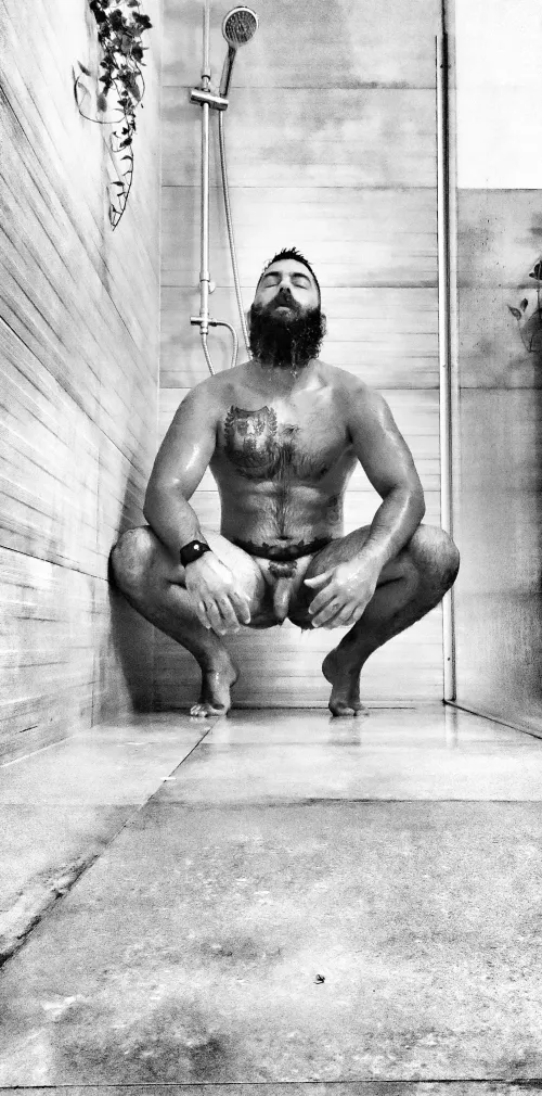 Washing dirty mind by kua0909