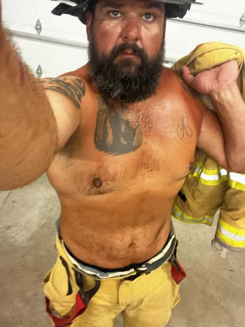 Wet Wednesday  by Equivalent-Motor1412