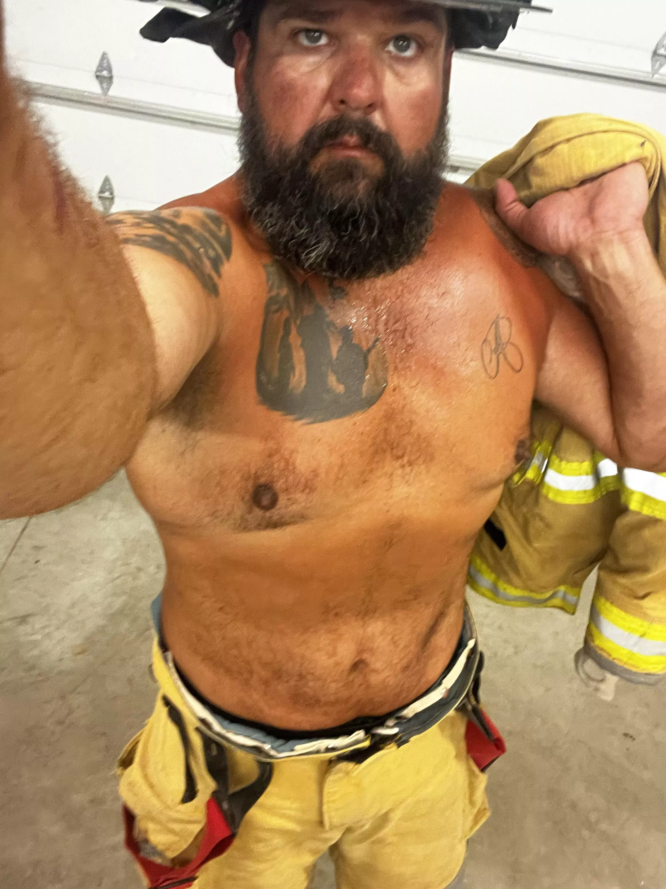 Wet Wednesday  posted by Equivalent-Motor1412