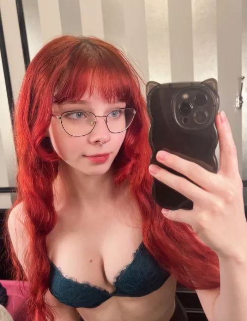 What do you say for a quicke in a changing room with me  by kovicki