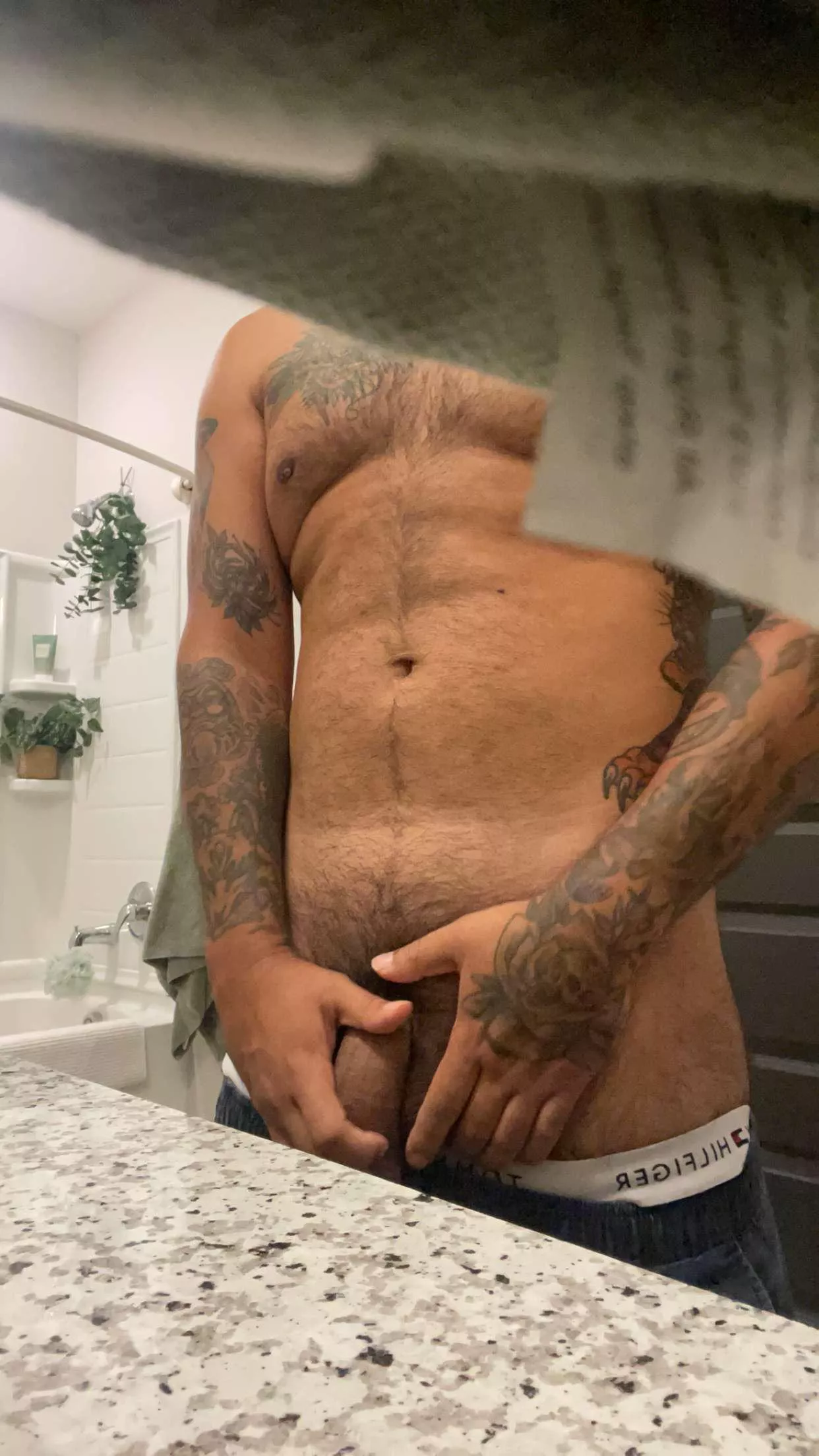 What do you think of my tattoos? posted by LuckyMonkeyFoot