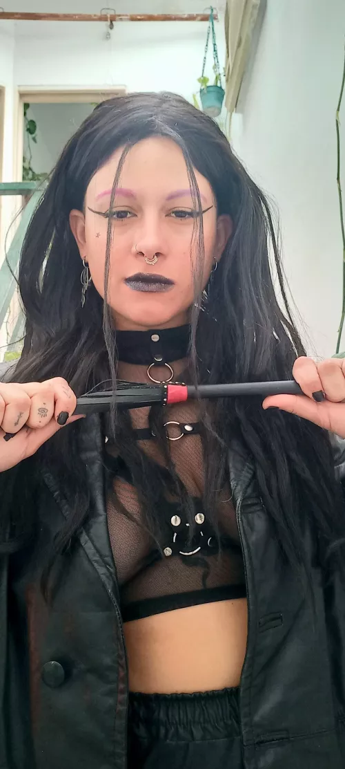 What's your favorite kinkyy sstuff?  by mistressdestiny17