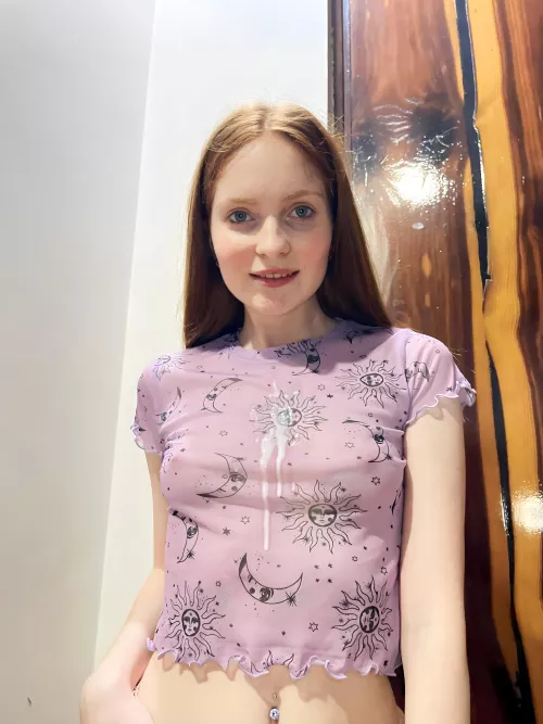 Where would you rather cum by _MiaAngel_