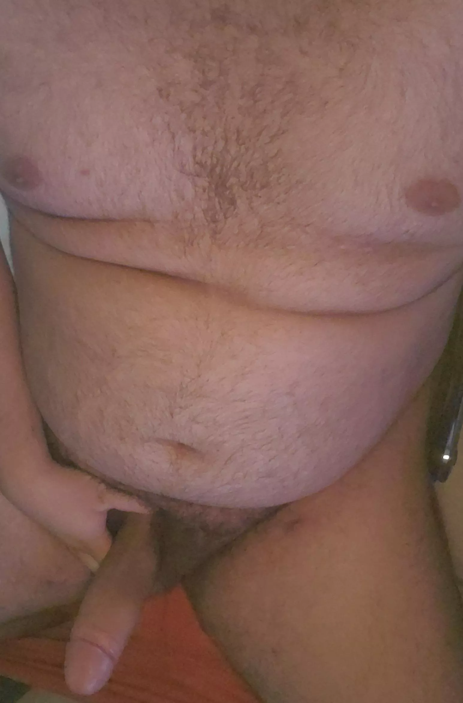 Who wants a pounding from Daddy? posted by -Hog_Daddy