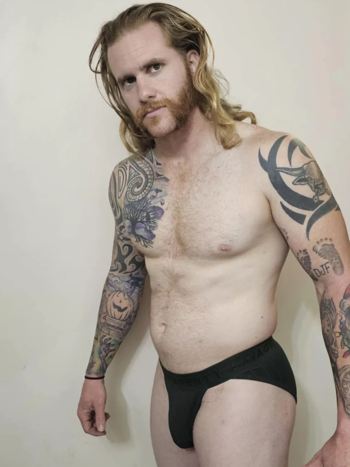 Who wants to wrestle? posted by JoeyORiley