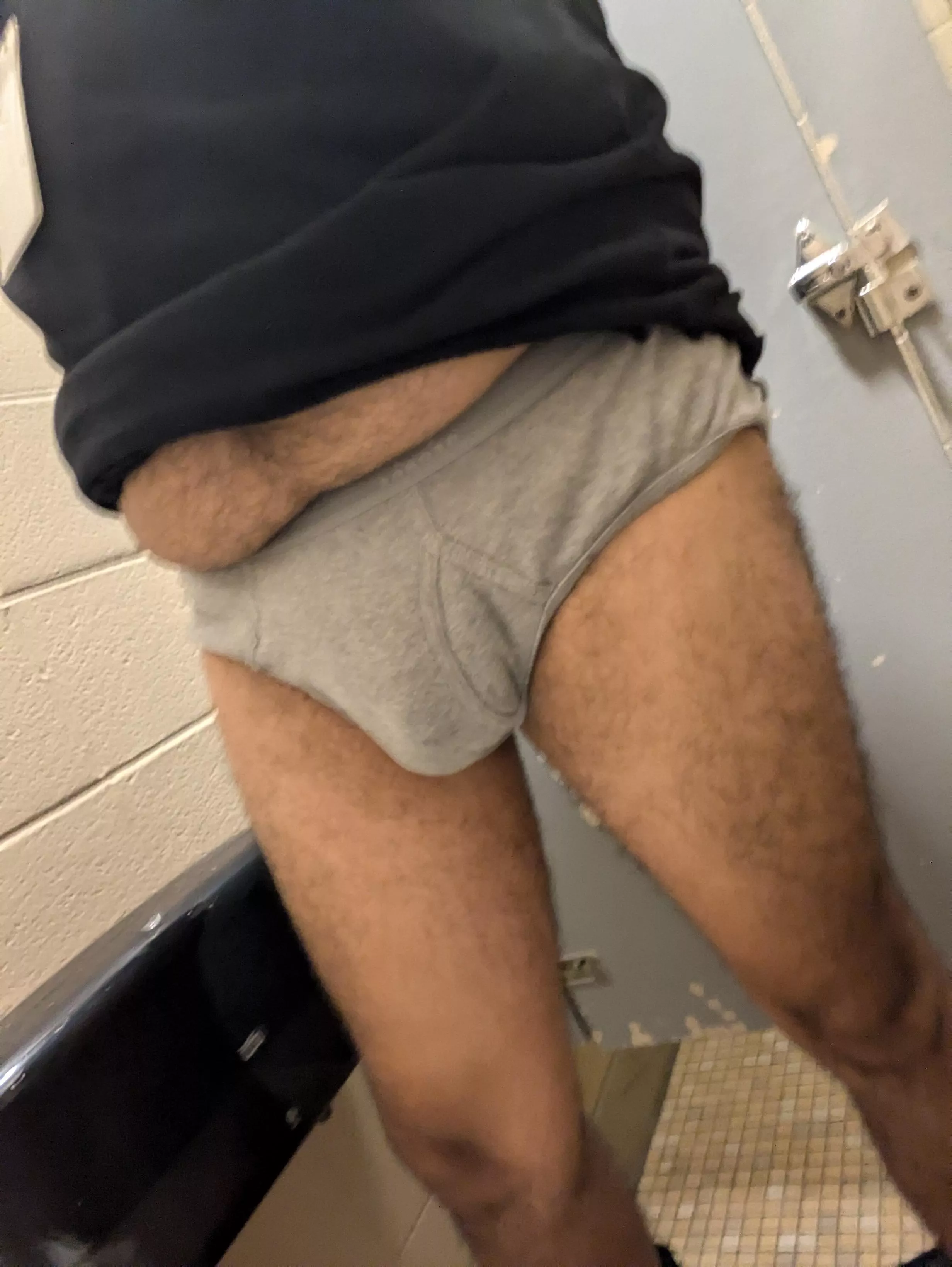 Work Attire posted by bennythebear95