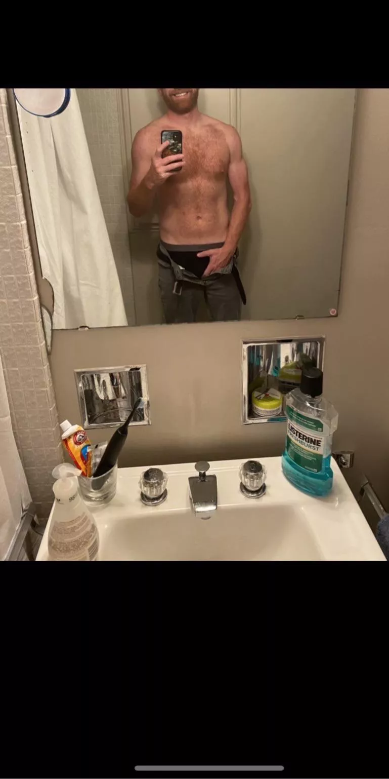 35 trading and stroking on snap bhow233740 posted by Electronic-Goat9126