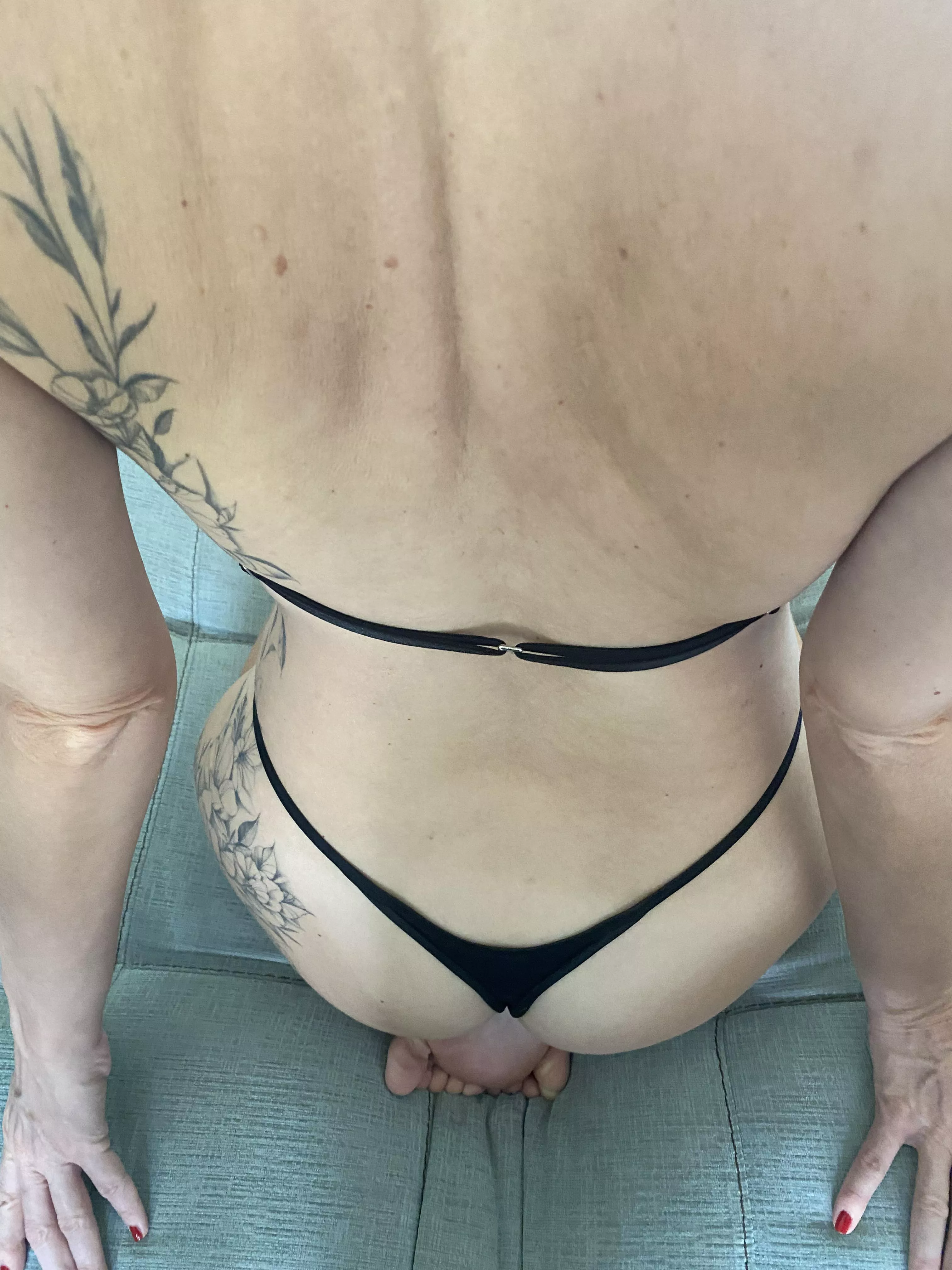 A different angle  posted by lunchbocks36