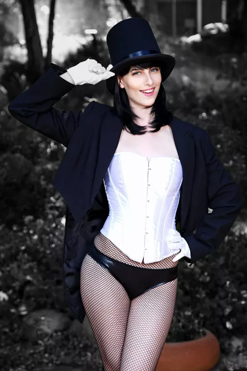 Alex Harper  by G0ATzzz