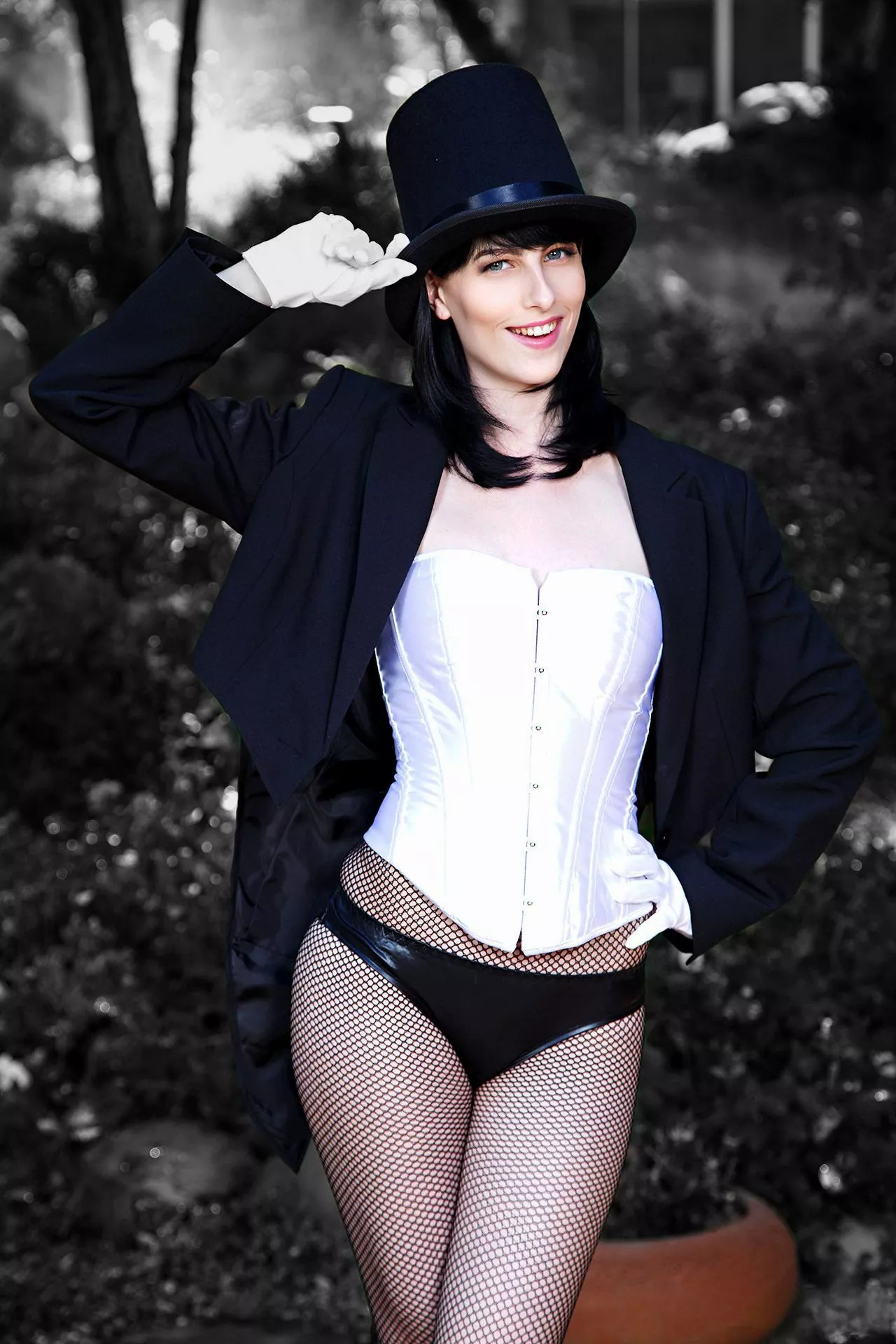 Alex Harper  posted by G0ATzzz