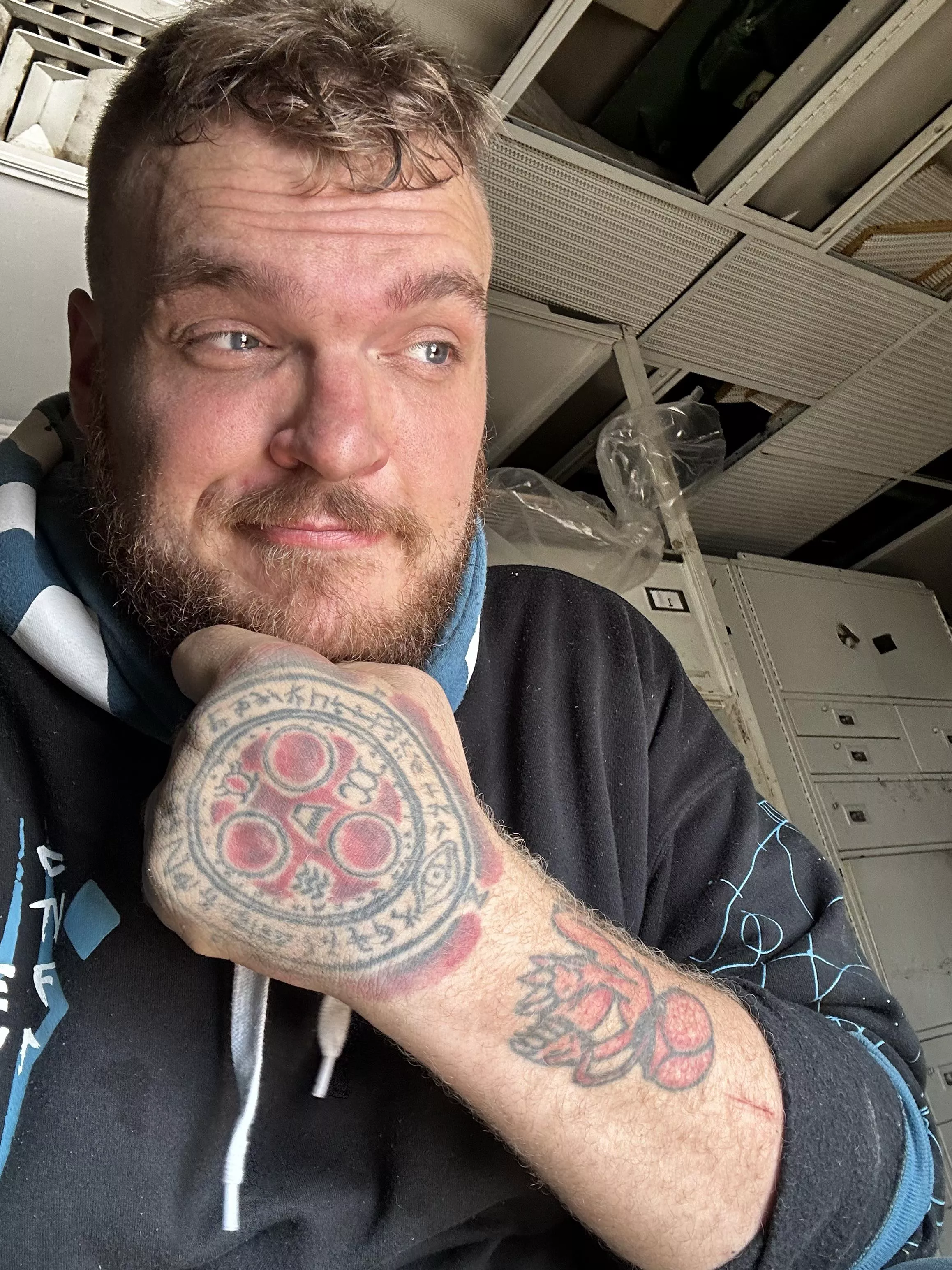 Any survival horror fans on here like me posted by Ok_Association1546