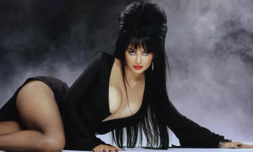 Big natural boobs by cuck4gigi