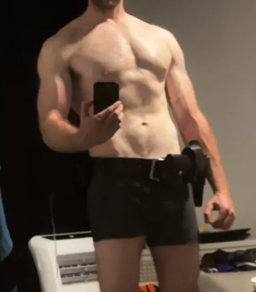 Boston’s Getting Hot by ElAndAre617