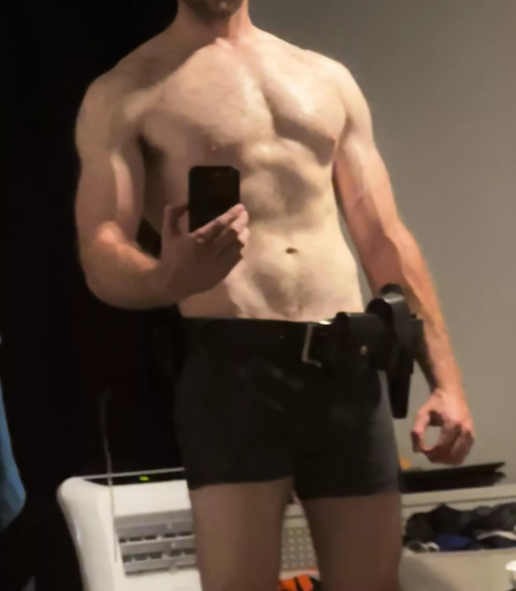 Boston’s Getting Hot posted by ElAndAre617