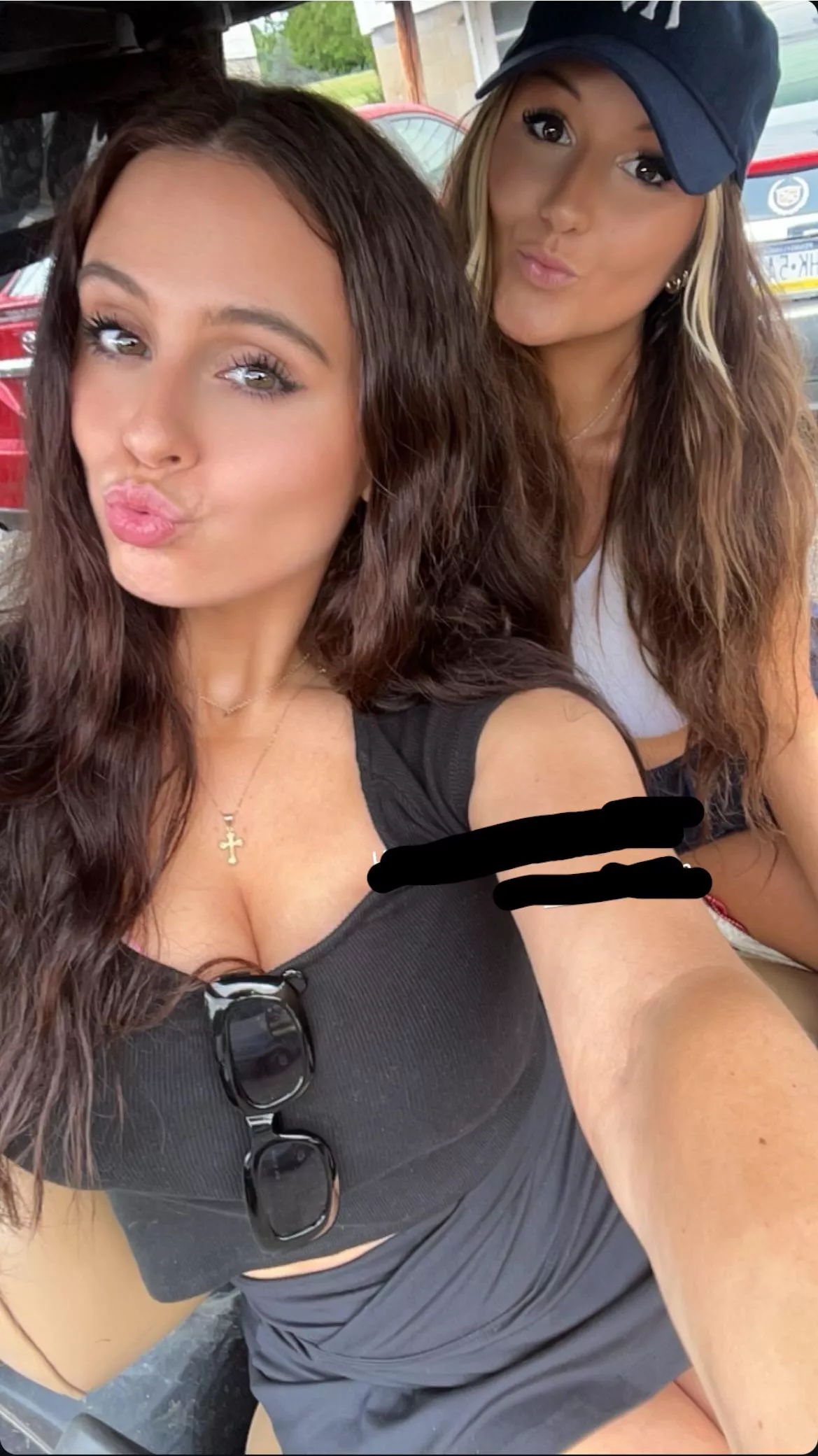 Both beautiful  posted by Ok_Flan_3022