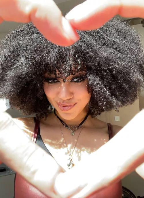 Brazilian x American by Samiraxoxodarky