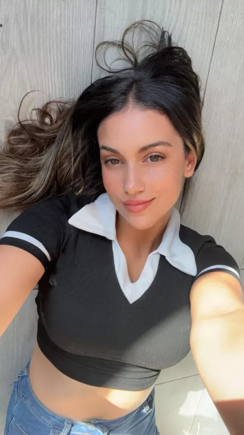 classy girl, classy style by TinyIsaxoxo