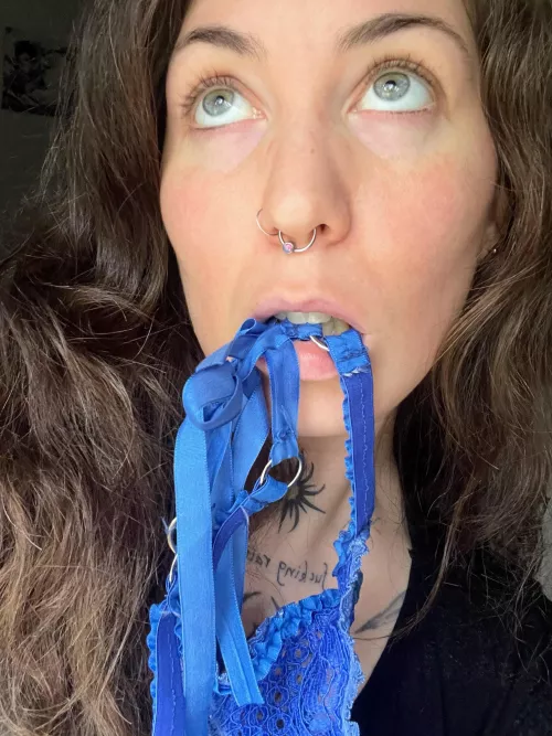 Don’t keep me waiting any longer  by mandarinawine2