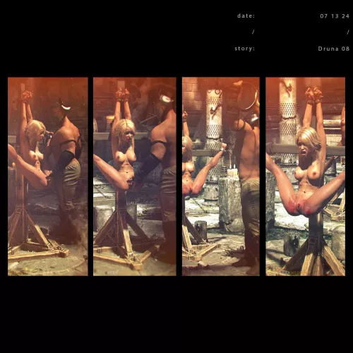 Druna 08 by Agan Medon by aganmedon