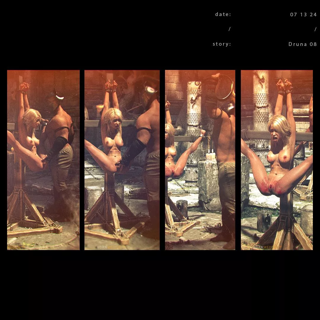 Druna 08 by Agan Medon posted by aganmedon