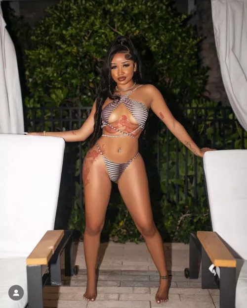 Dymondsdlawless by InternationalAd7925