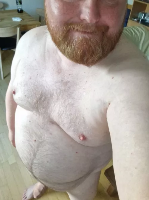 First post here. Just wanna say hello  by marriedmandk