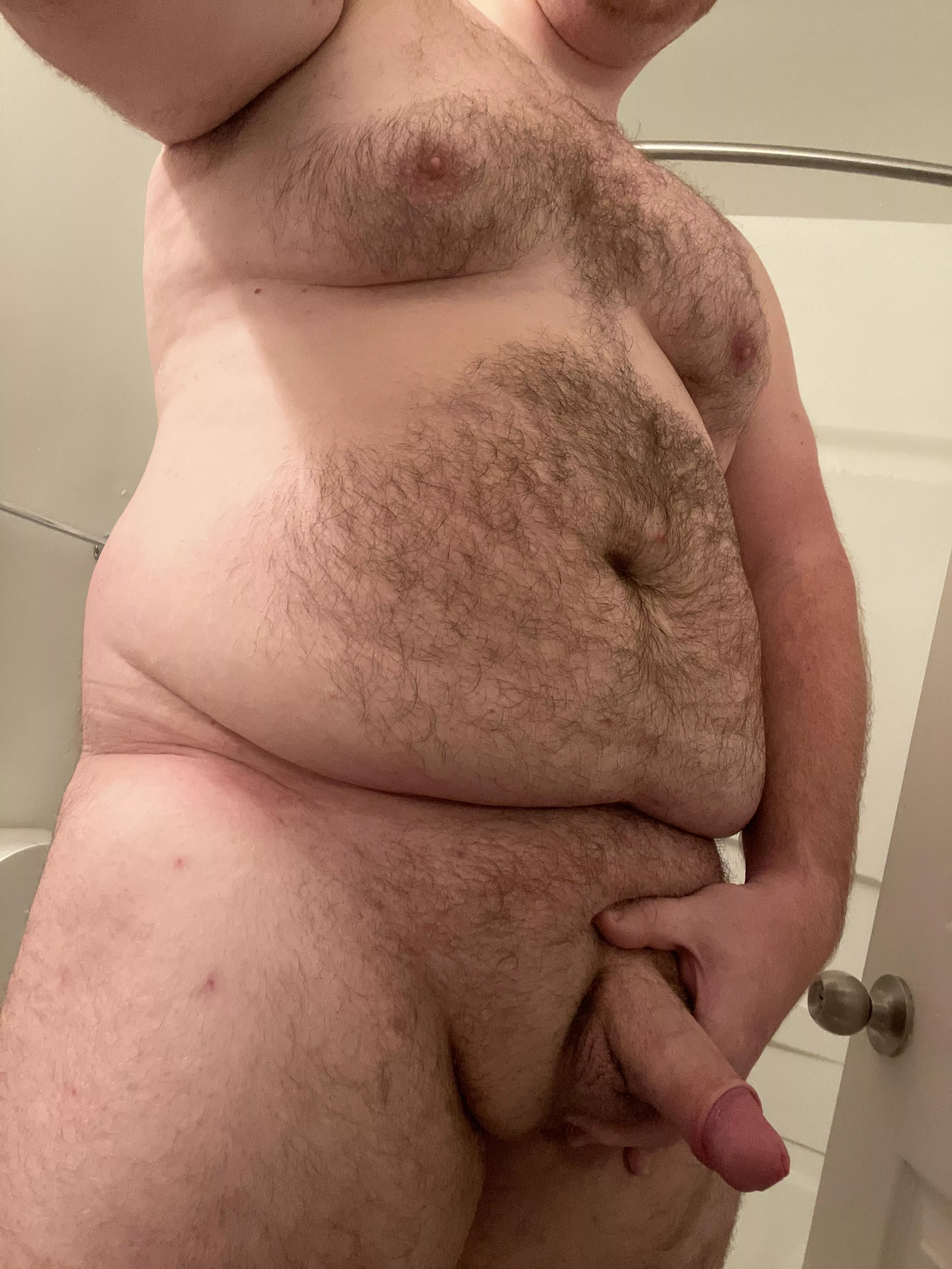 Friday and feeling good 😘 posted by Typical-Bit-92