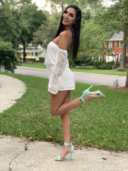 Gianna Dior by Odins_Eye33