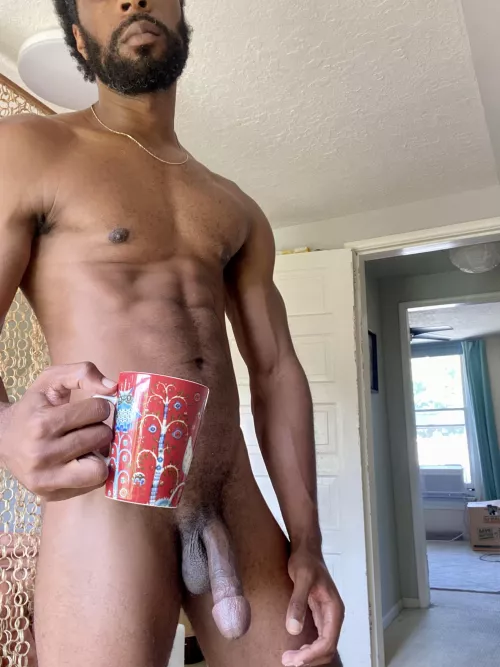 Good afternoon  by SuspiciousTailor1480