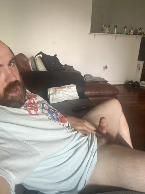 Good morning and TGIF 🌞 by LoonPoint207