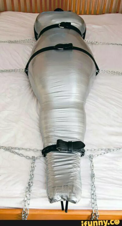 Good night  by MidgeNo