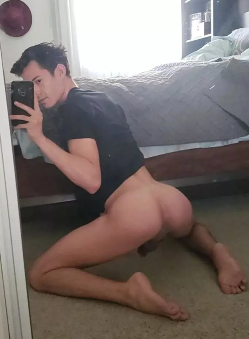 Guys I've fallen and can't get up!  posted by Drakonblue3