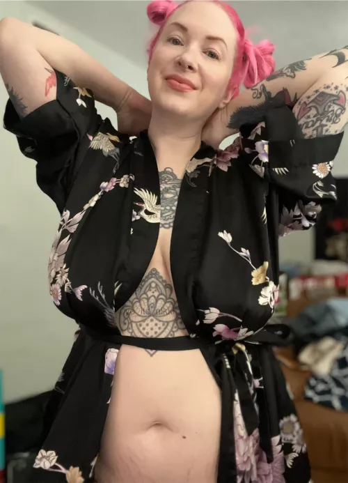 Here we go again, I just had one… by the_riff_randell