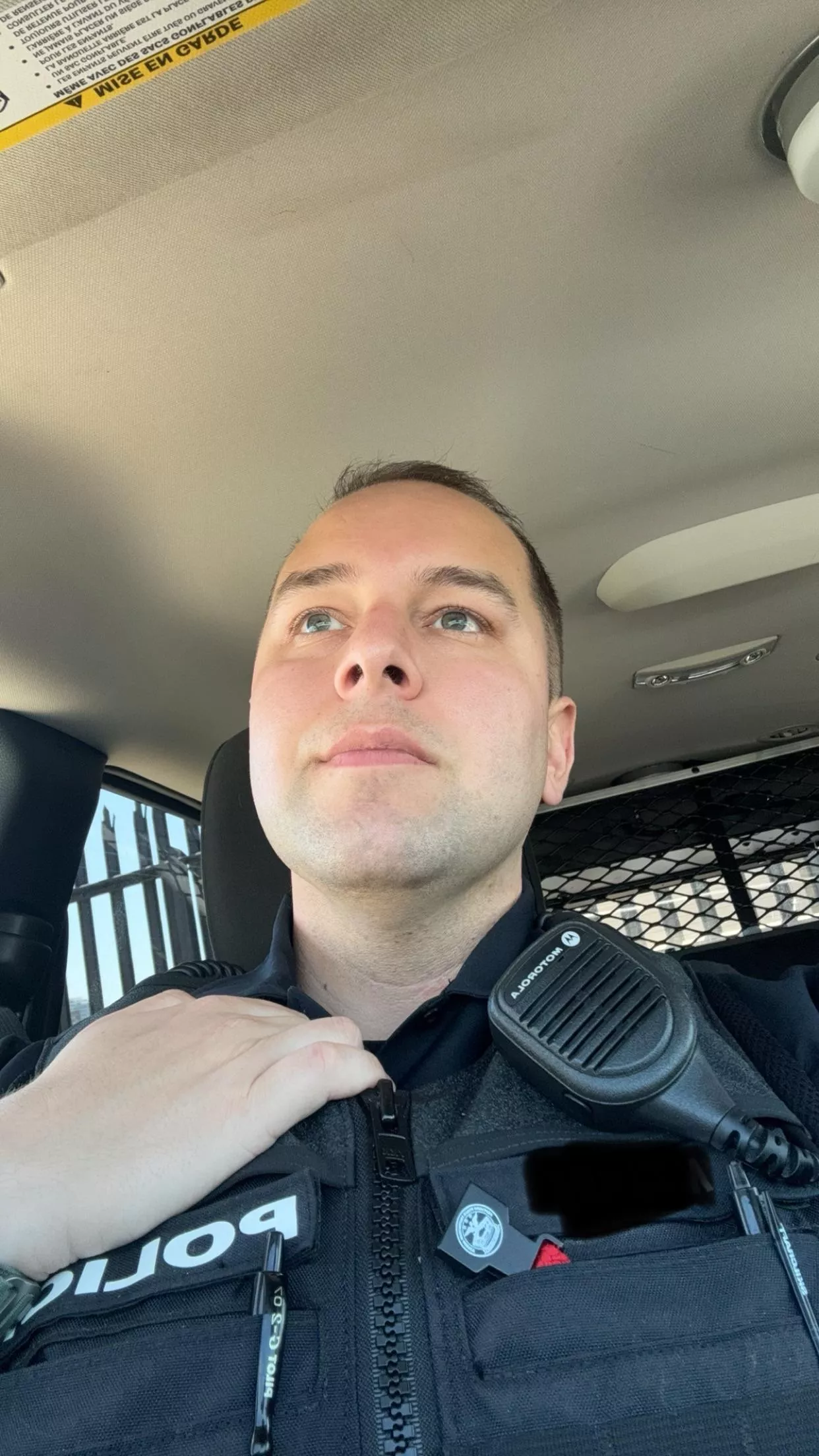 Here’s to the start of working all weekend 😪 posted by NM_008