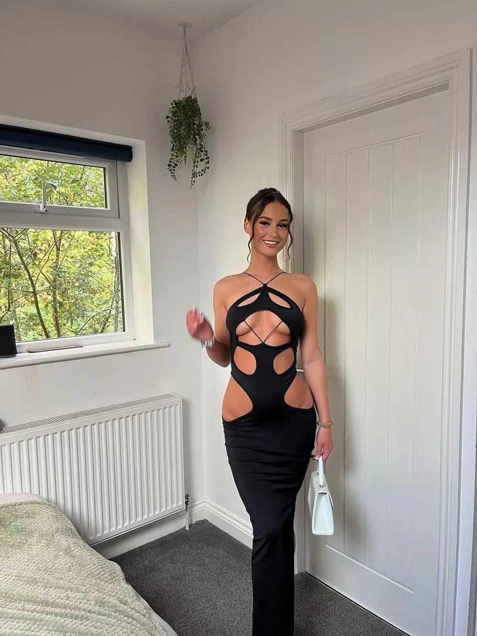 Here’s your daily dose of sunshine :) posted by Creepy-Chart116