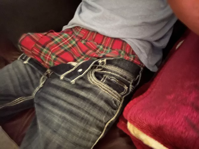 he’s tryna cum out🙈  by AdShort2337