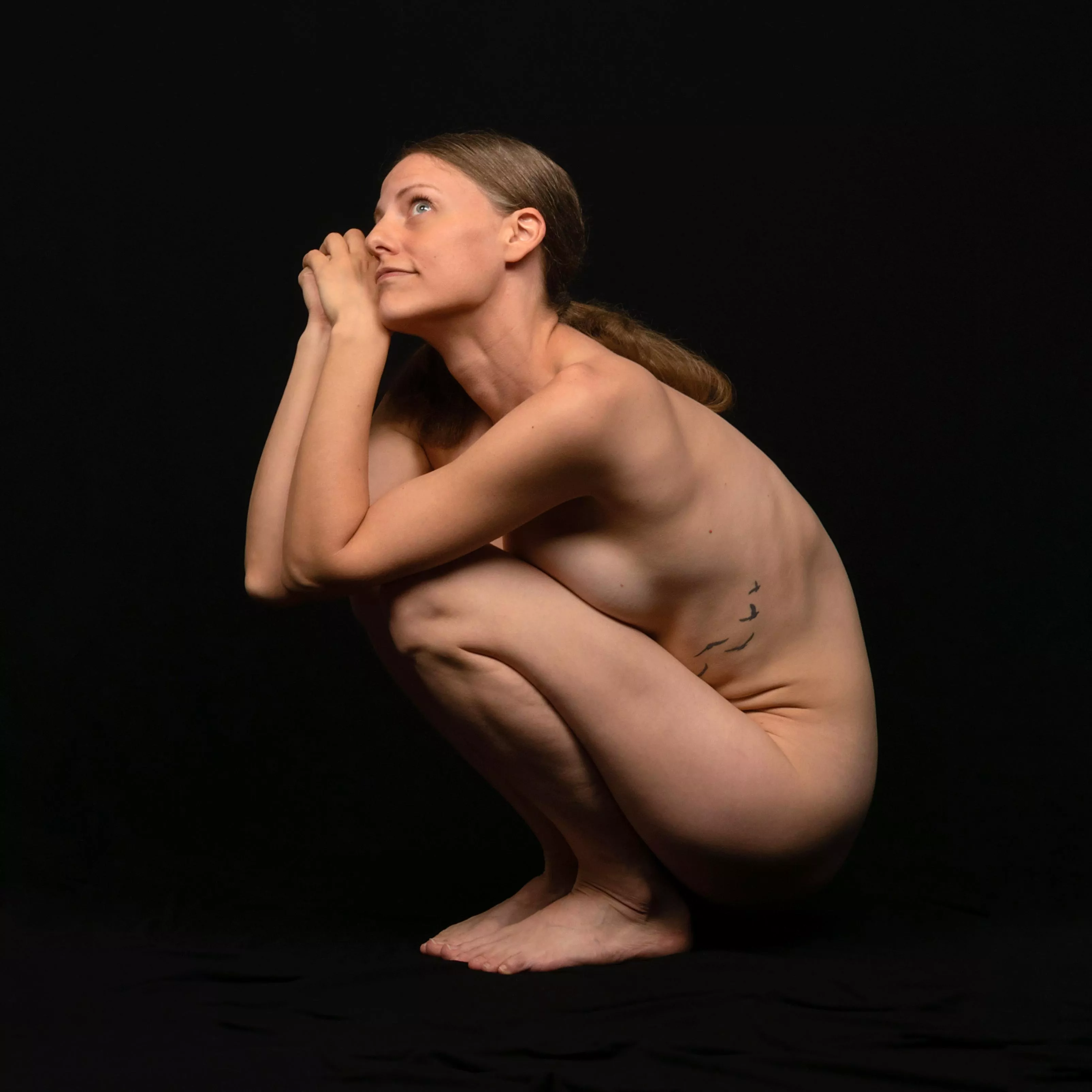 Hope posted by 1thousandwords